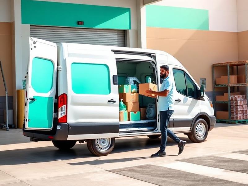 Delivery