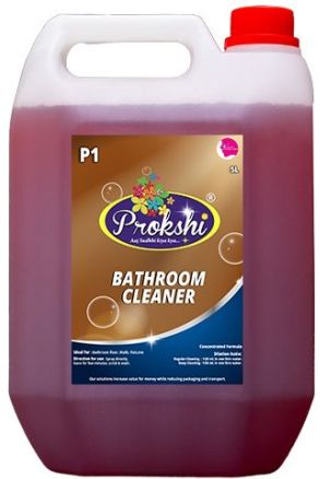 Bathroom Cleaner