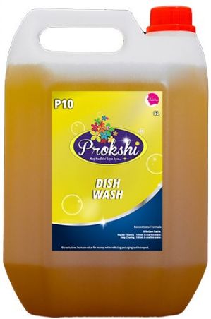 Dish Wash Liquid