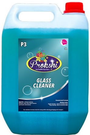 Glass Cleaner
